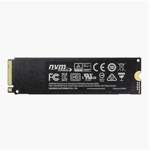 اس اس دی اینترنال سامسونگ مدل 970 EVO PLUS ظرفیت 250 گیگابایت